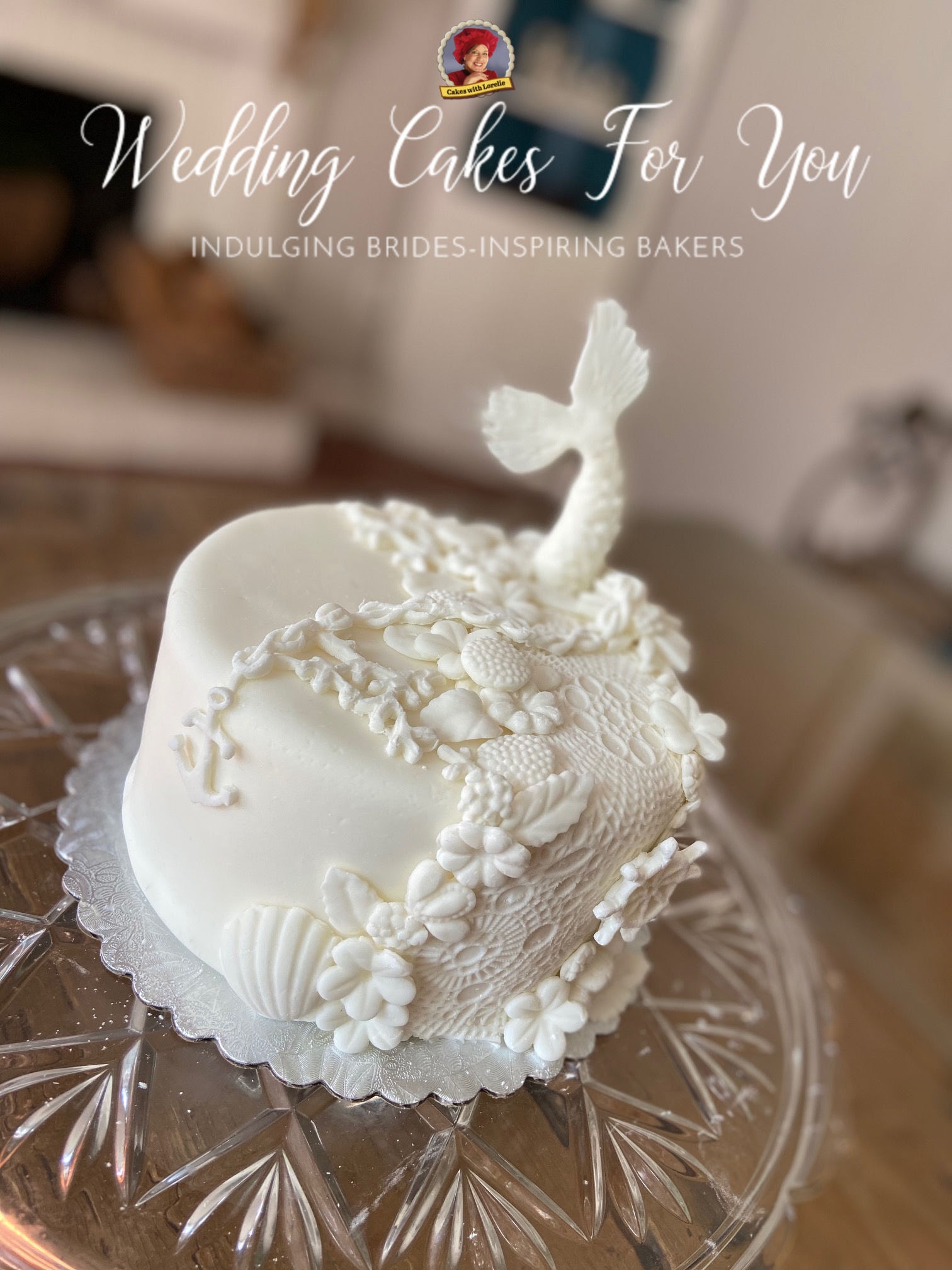 Chocolate Marshmallow Cake | Hostess Cupcake | Eat the Love