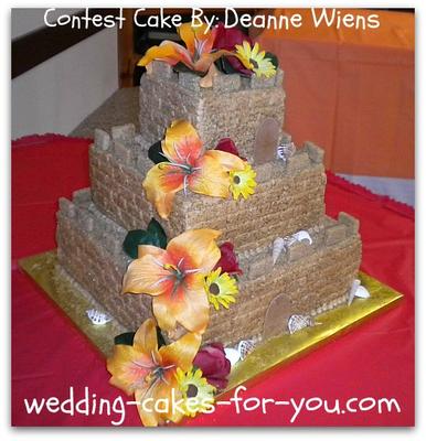Sand and Sea Turtle Party part 2 - The Activities and Cake! - Soiree Event  Design