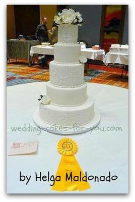  Wedding  Cake  Compilation 